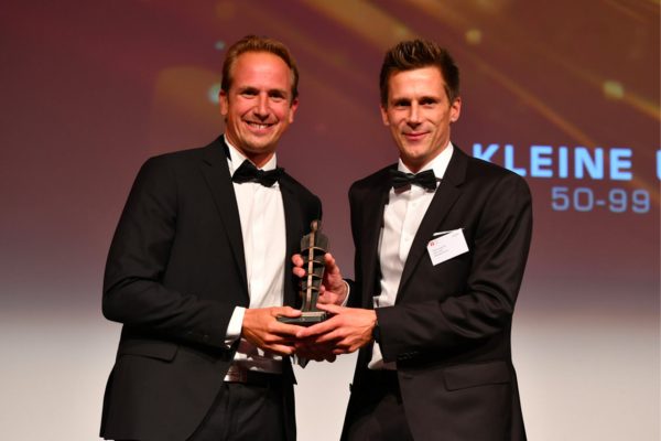 Die besten Arbeitgeber der Schweiz und Liechtensteins stehen fest! Die besten Arbeitgeber der Schweiz und Liechtensteins stehen fest!