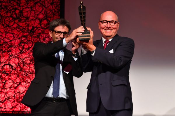 Die besten Arbeitgeber der Schweiz und Liechtensteins stehen fest! Die besten Arbeitgeber der Schweiz und Liechtensteins stehen fest!