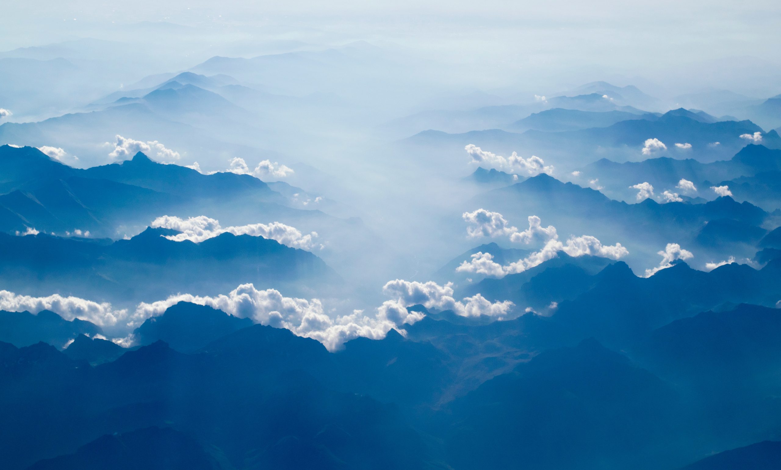 Welche Grosswetterlage herrscht in Ihrem Unternehmen?